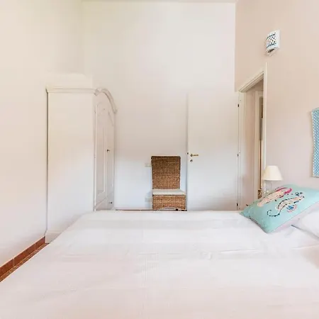 Vila Prestigiosa A - Parcheggio Riservato Chia