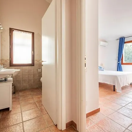 Vila Prestigiosa A - Parcheggio Riservato *