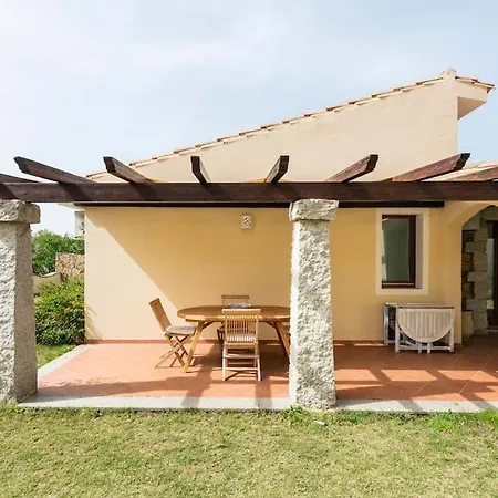 Vila Prestigiosa A - Parcheggio Riservato