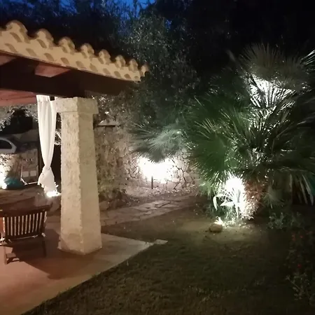 Prestigiosa A - Parcheggio Riservato Vila