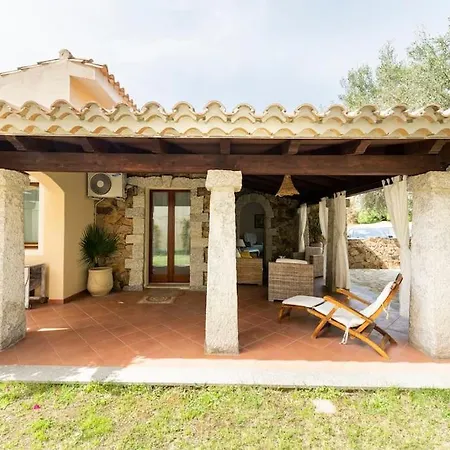 Vila Prestigiosa A - Parcheggio Riservato