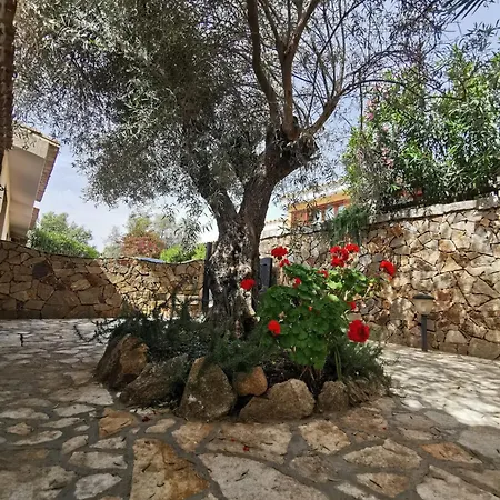 Vila Prestigiosa A - Parcheggio Riservato *