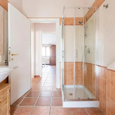 Prestigiosa A - Parcheggio Riservato Villa *