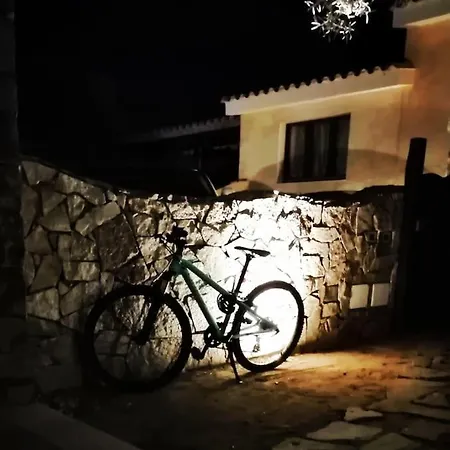 Prestigiosa A - Parcheggio Riservato * Chia