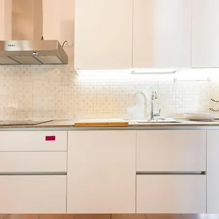 빌라 Prestigiosa A - Parcheggio Riservato 키아