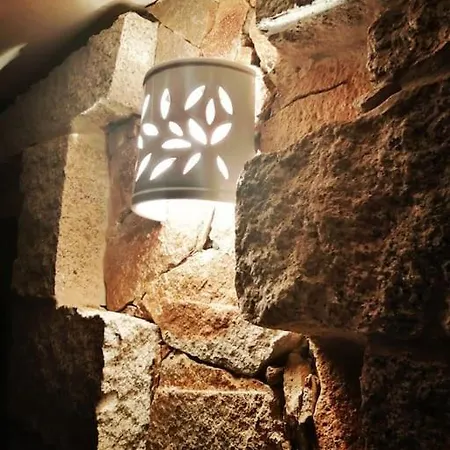 빌라 Prestigiosa A - Parcheggio Riservato