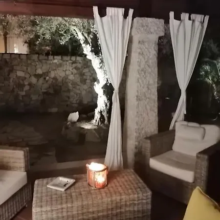 Prestigiosa A - Parcheggio Riservato *