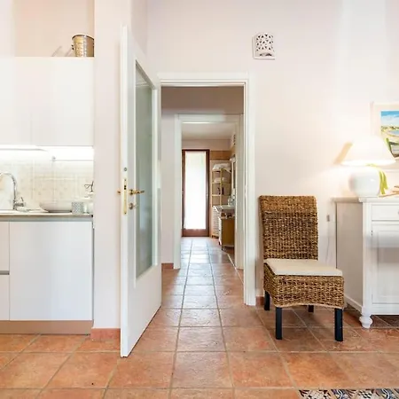 빌라 Prestigiosa A - Parcheggio Riservato