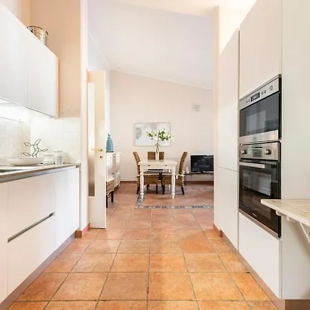 빌라 Prestigiosa A - Parcheggio Riservato *