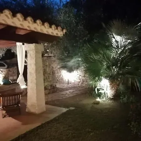 Prestigiosa A - Parcheggio Riservato