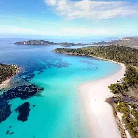 빌라 Prestigiosa A - Parcheggio Riservato 키아