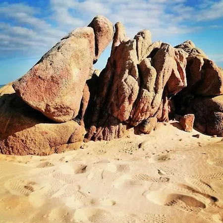 Prestigiosa A - Parcheggio Riservato *