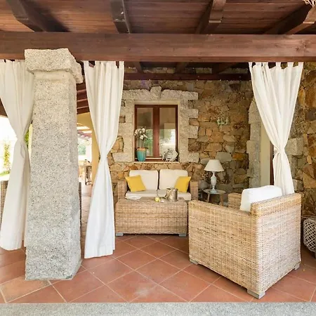 Villa Prestigiosa A - Parcheggio Riservato