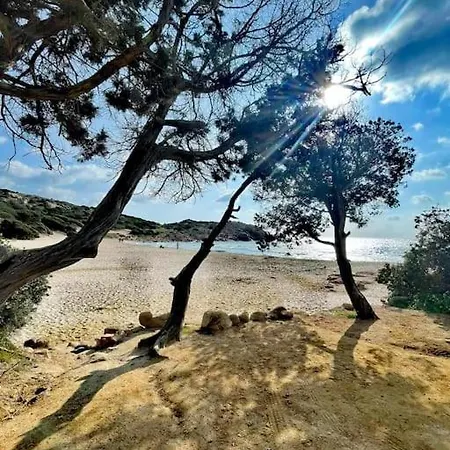 빌라 Prestigiosa A - Parcheggio Riservato 키아