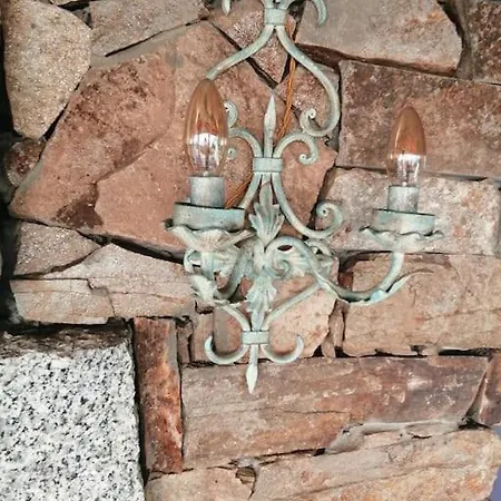 Prestigiosa A - Parcheggio Riservato Villa