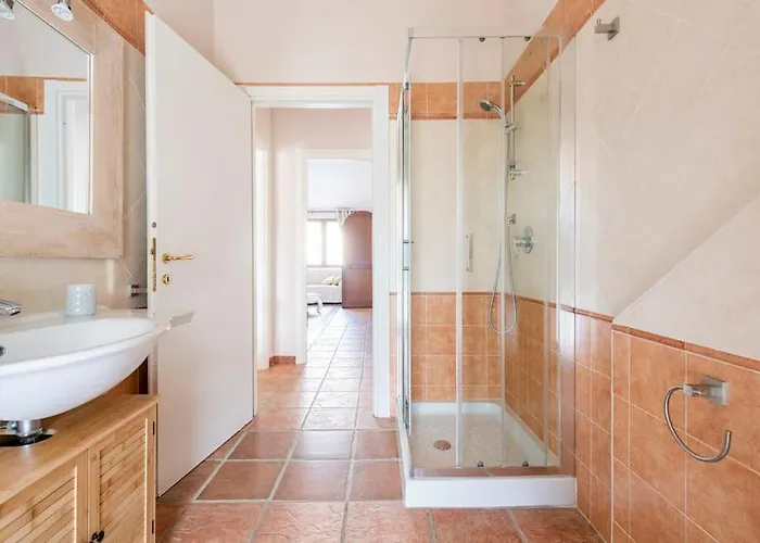 Prestigiosa A - Parcheggio Riservato Villa *