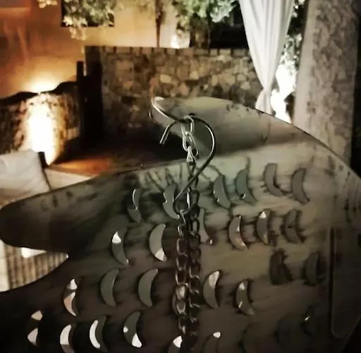 Prestigiosa A - Parcheggio Riservato * Chia