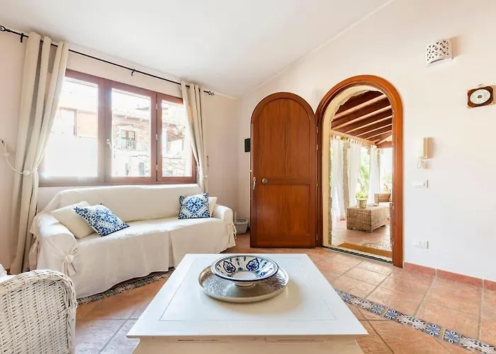 Prestigiosa A - Parcheggio Riservato *