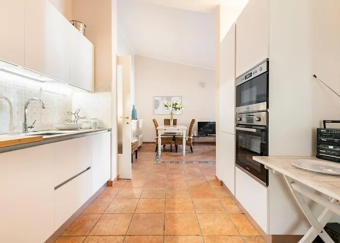 Villa Prestigiosa A - Parcheggio Riservato *