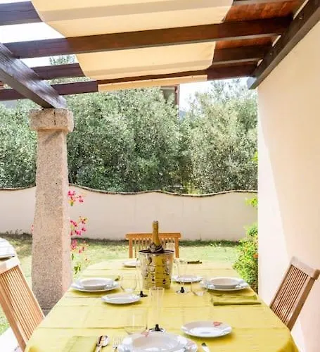 Prestigiosa A - Parcheggio Riservato *