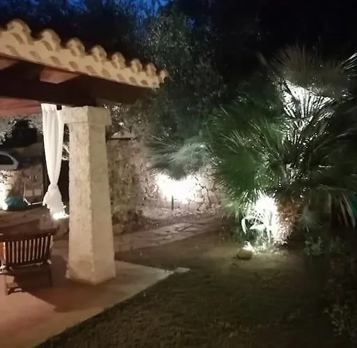 Prestigiosa A - Parcheggio Riservato