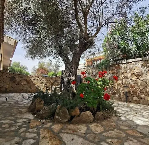 Prestigiosa A - Parcheggio Riservato Villa *