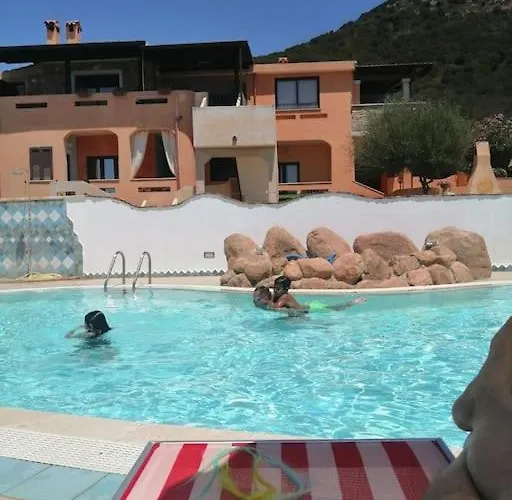 Villa Prestigiosa A - Parcheggio Riservato