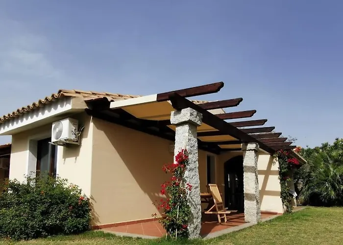 Prestigiosa A - Parcheggio Riservato Villa