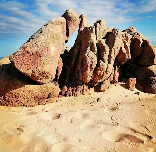 Prestigiosa A - Parcheggio Riservato *