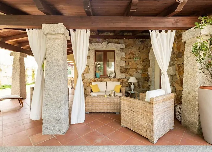 Villa Prestigiosa A - Parcheggio Riservato