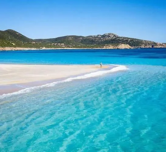 Prestigiosa A - Parcheggio Riservato Villa