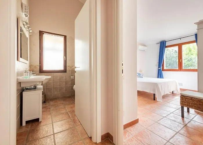 Villa Prestigiosa A - Parcheggio Riservato *