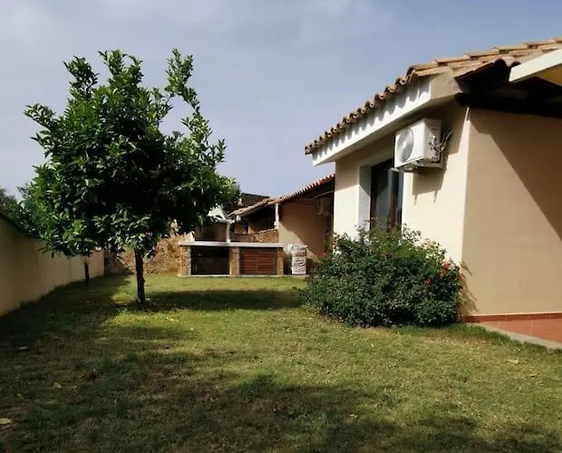 Prestigiosa A - Parcheggio Riservato