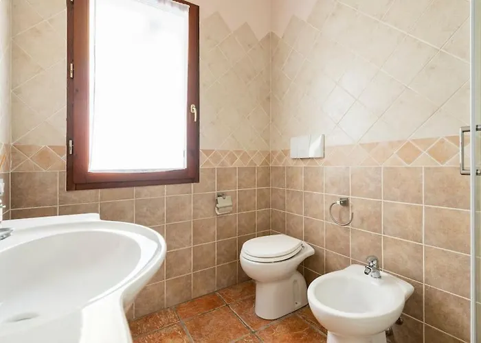 Prestigiosa A - Parcheggio Riservato Villa *