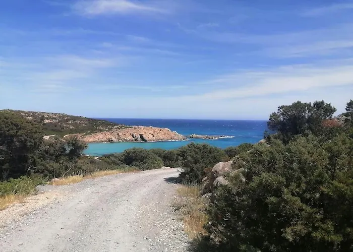 Villa Prestigiosa A - Parcheggio Riservato Chia