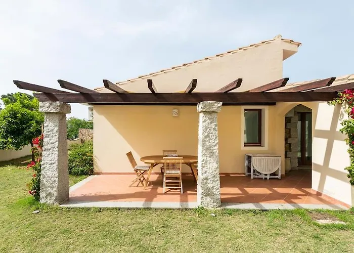 Villa Prestigiosa A - Parcheggio Riservato