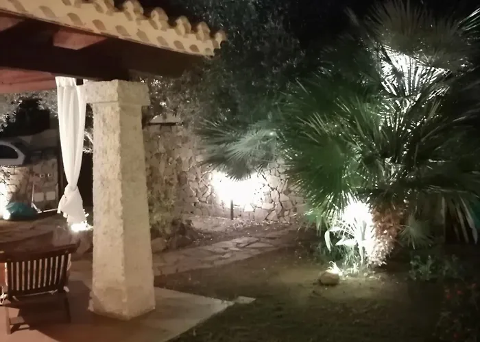 Prestigiosa A - Parcheggio Riservato Villa