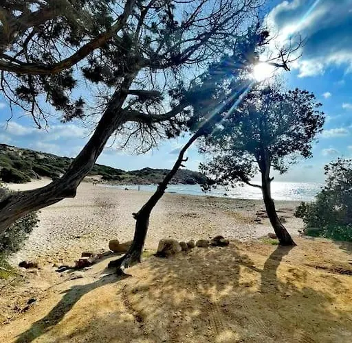 Villa Prestigiosa A - Parcheggio Riservato Chia