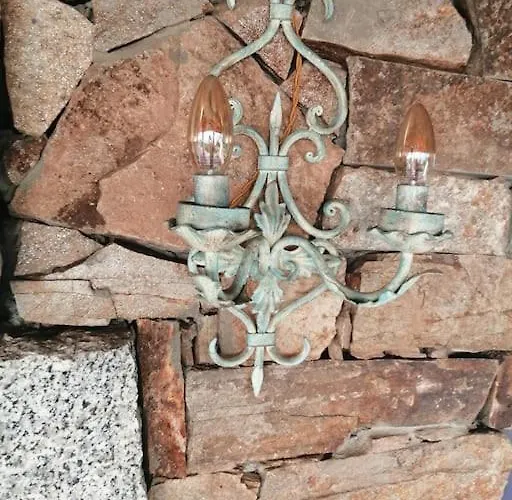 Prestigiosa A - Parcheggio Riservato Villa